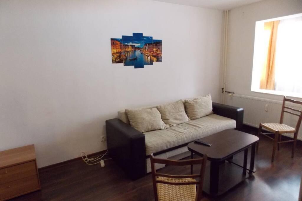 Apartament Studio